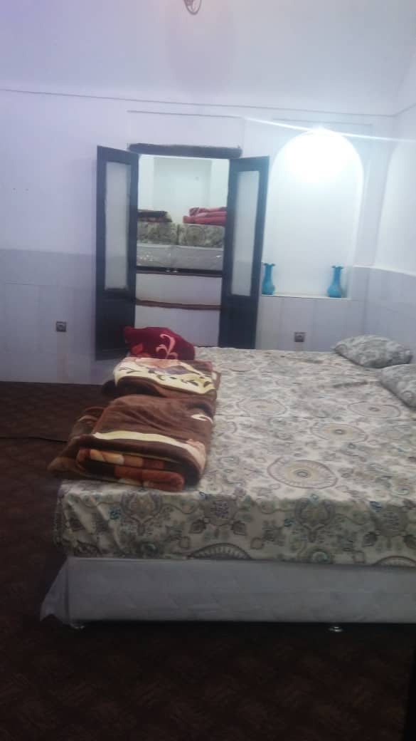 اجاره اتاق 5تخته در خیابان مهدی یزد