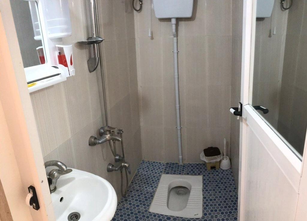 اجاره هتل آپارتمان نزدیک حرم در مشهد - اتاق 701