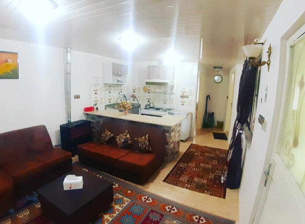 اجاره ویلا جنگلی در رمک رامسر- واحد 2