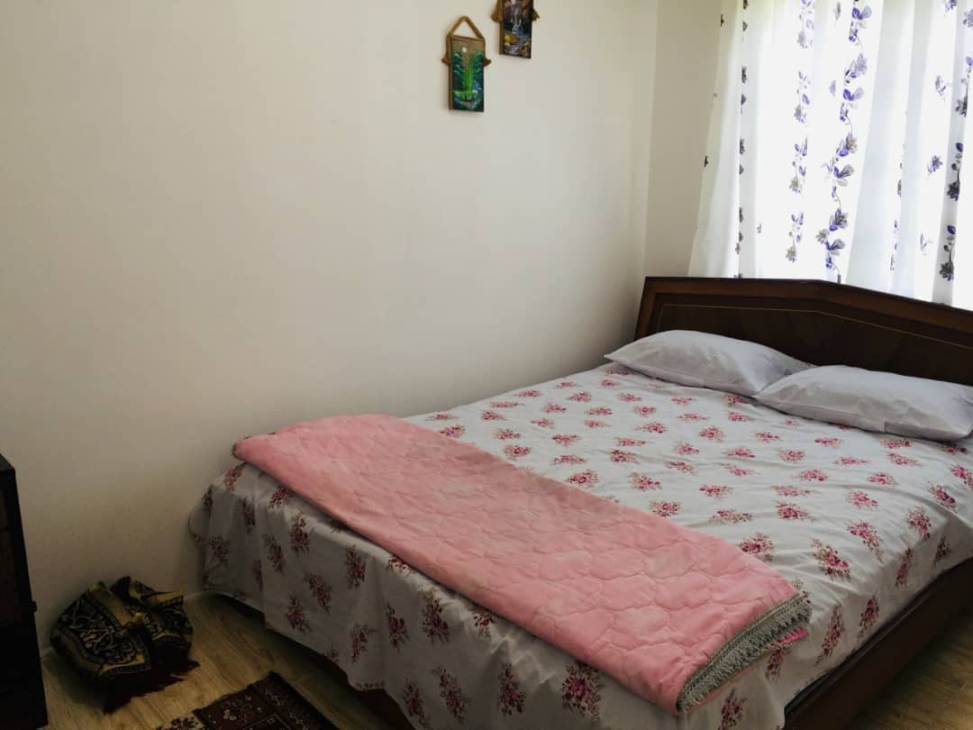 اجاره ویلا جنگلی در رمک رامسر- واحد 2