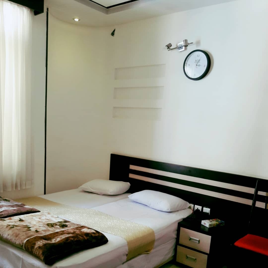 اجاره هتل آپارتمان مبله نزدیک به حرم امام رضا در مشهد