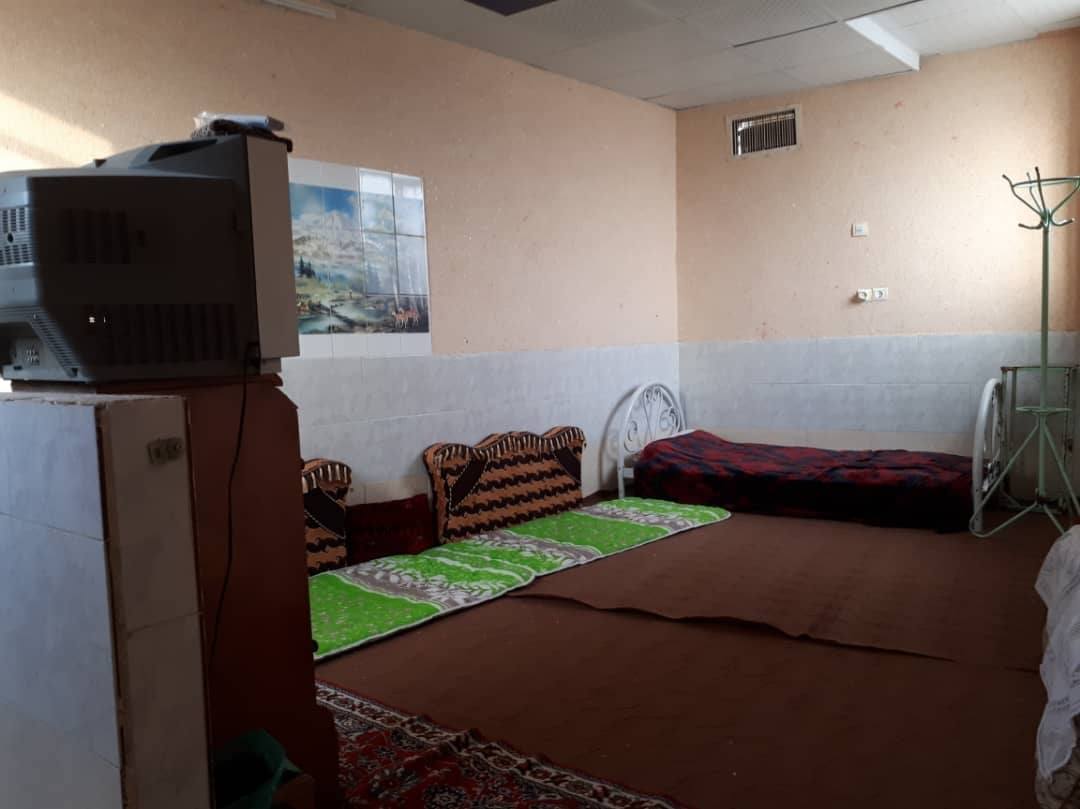 اجاره سوئیت دربست در مطهری یزد