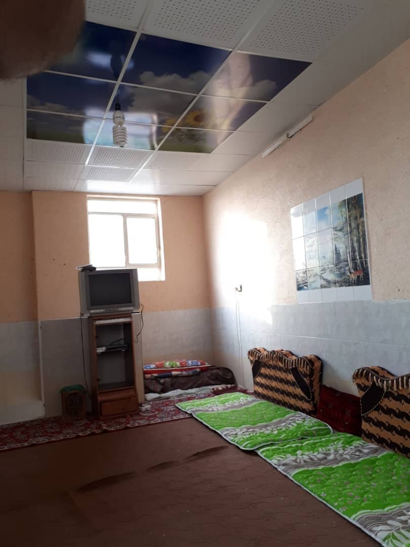 اجاره سوئیت دربست در مطهری یزد