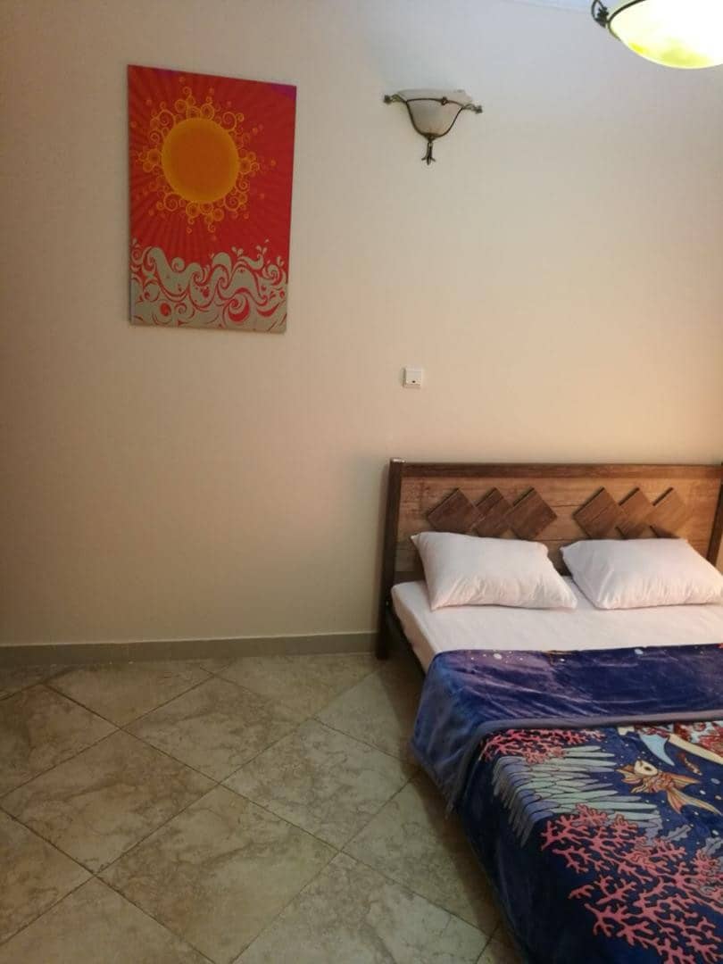 اجاره آپارتمان مبله فاز3 مدیران کیش -واحد 4