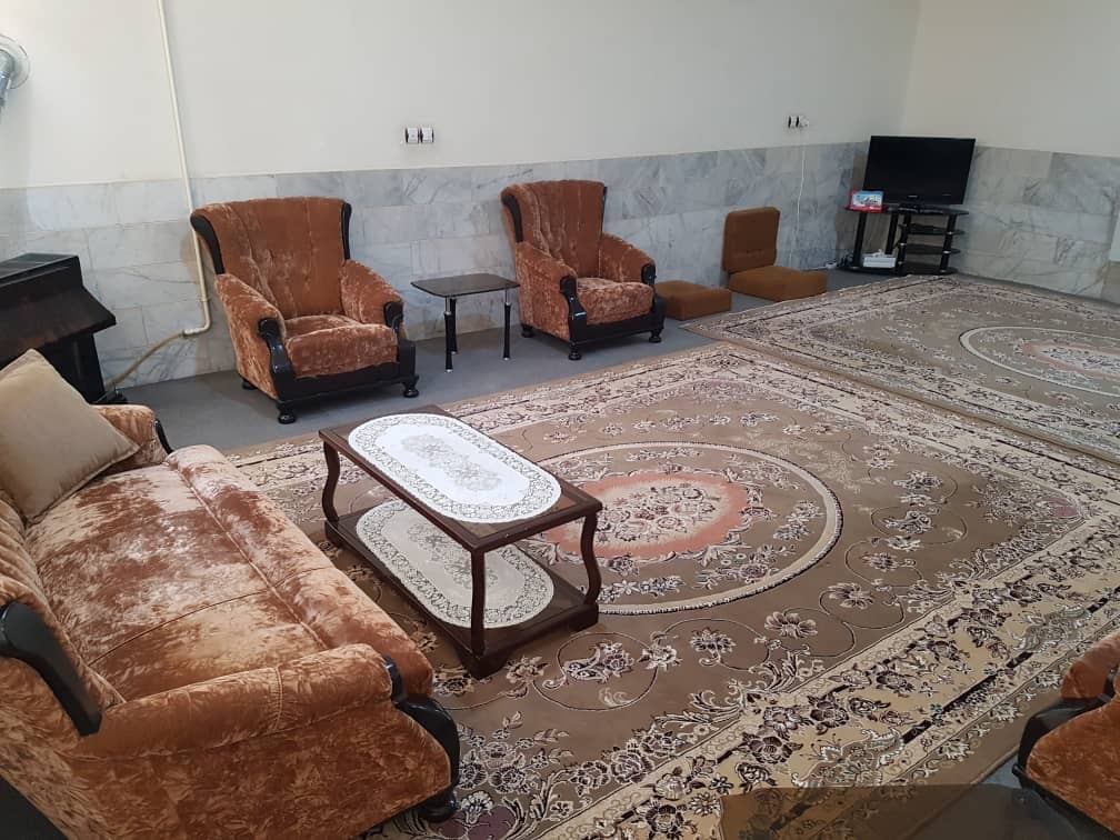 اجاره منزل ویلایی در معلم یزد -  واحد 2