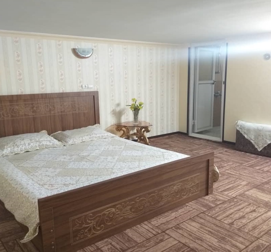 اجاره منزل مبله در بلوار دشتی یزد - 80 متری