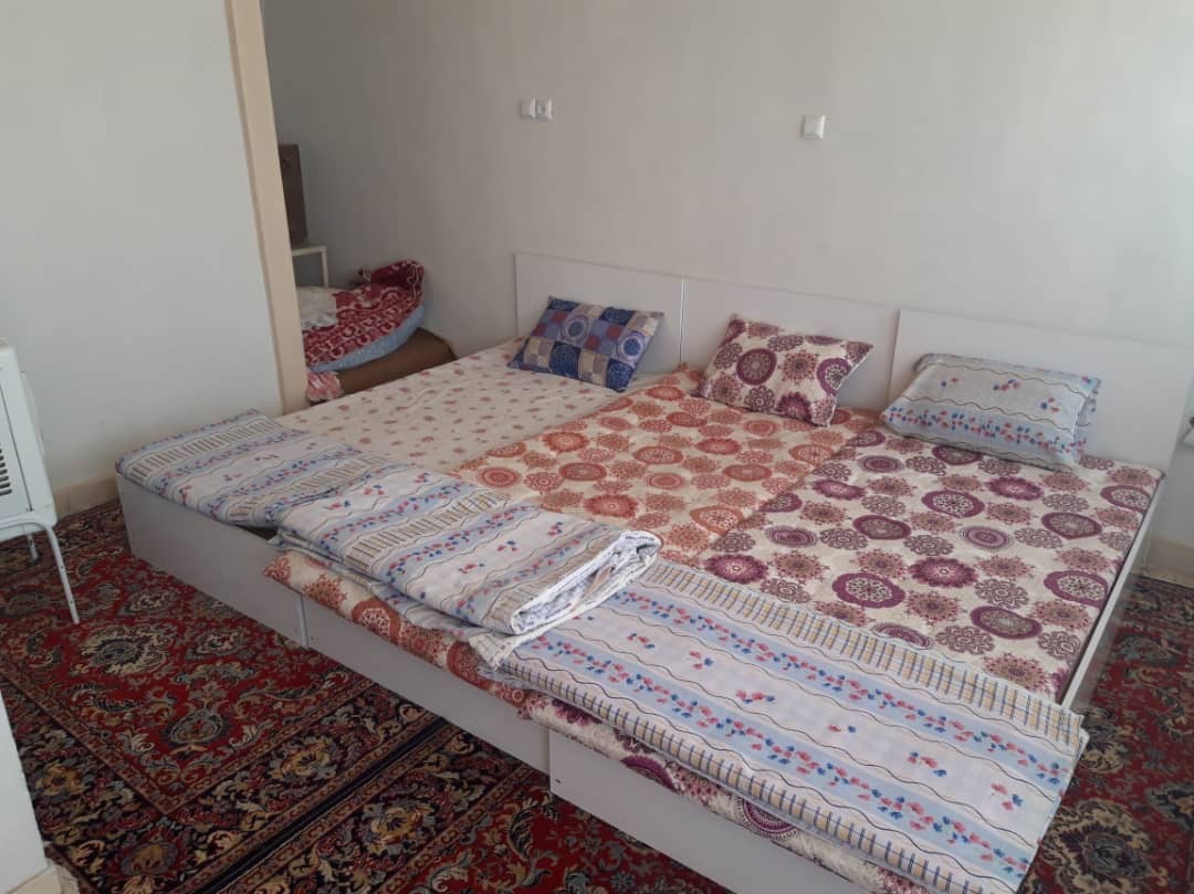 اجاره سوئیت مبله دربست قیام یزد