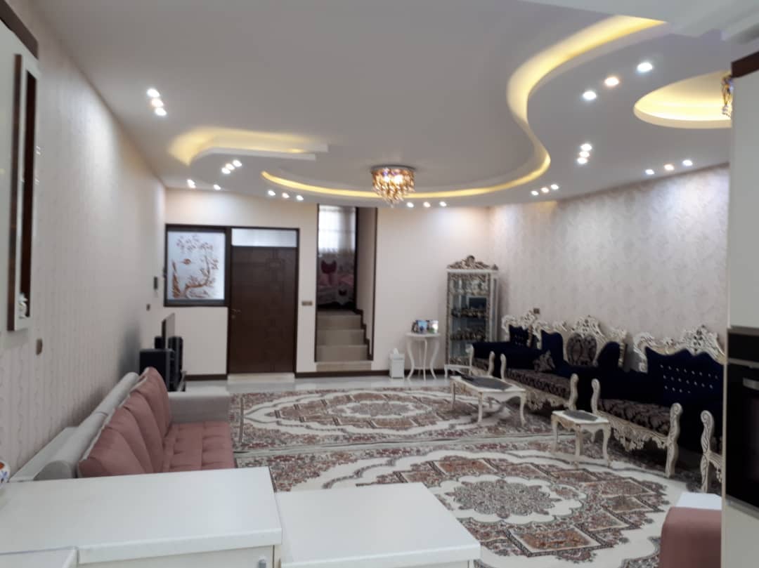 اجاره منزل ویلایی در نواب صفوی یزد-تک خوابه همکف