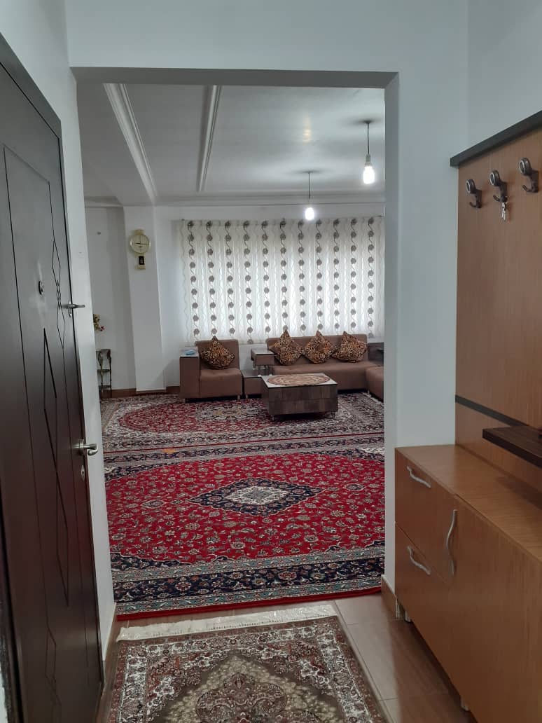 اجاره آپارتمان مبله در بلوار مهندس راهب رامسر