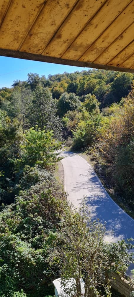 اجاره آپارتمان مبله در دریاچه آویدر رویان