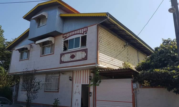 اجاره آپارتمان مبله درفرهنگیان رضوان شهر