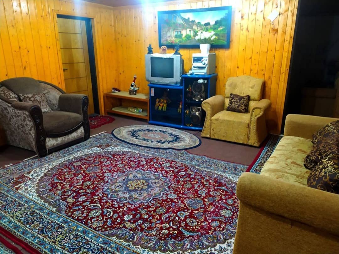 اجاره آپارتمان مبله درفرهنگیان رضوان شهر