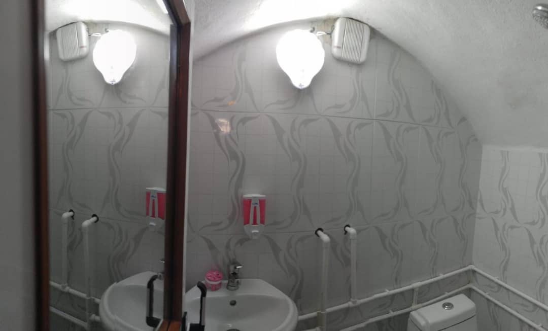 اجاره اقامتگاه بومگردی در بوانات - پردیس