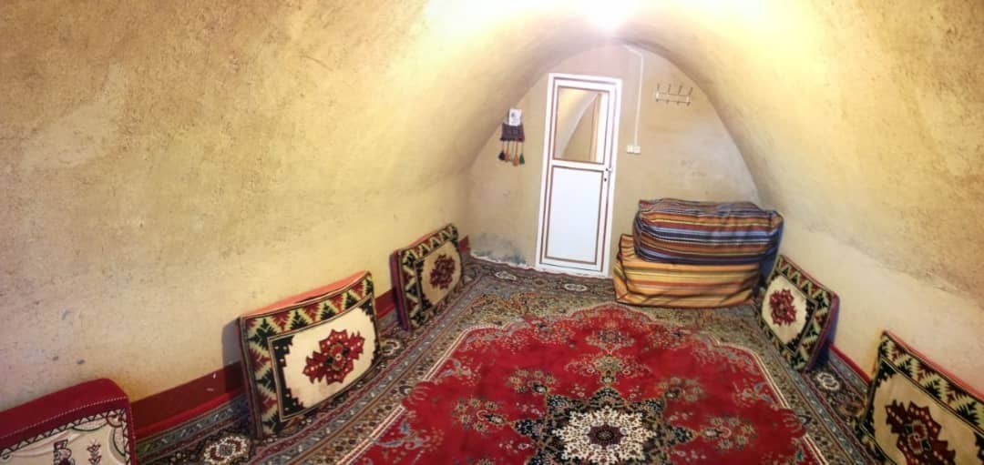 اجاره اقامتگاه بومگردی در بوانات - پردیس