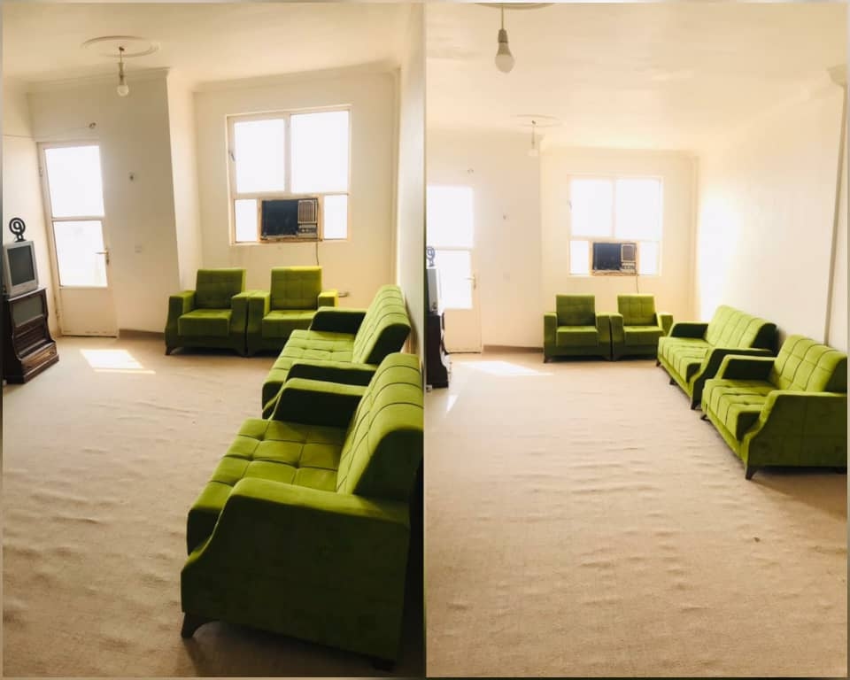 اجاره آپارتمان مبله در ایثار کنگان