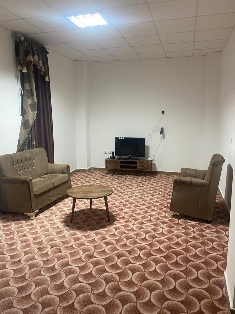 اجاره و رزرو هتل آپارتمان مبله در گردان کنگان