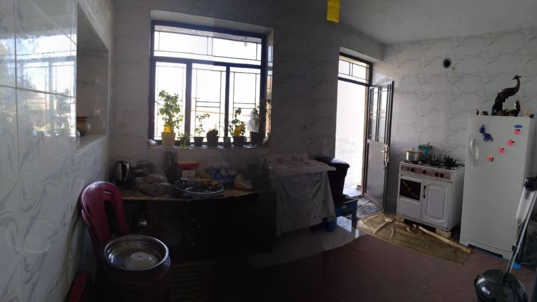 اجاره خانه بومگردی در بوانات - سبلان