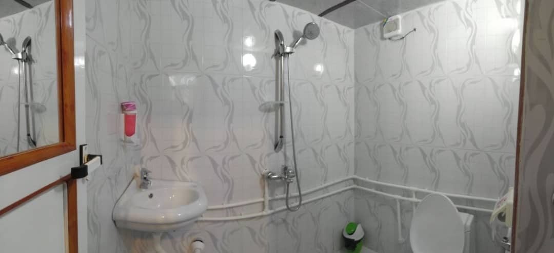 اجاره خانه بومگردی در بوانات - سبلان