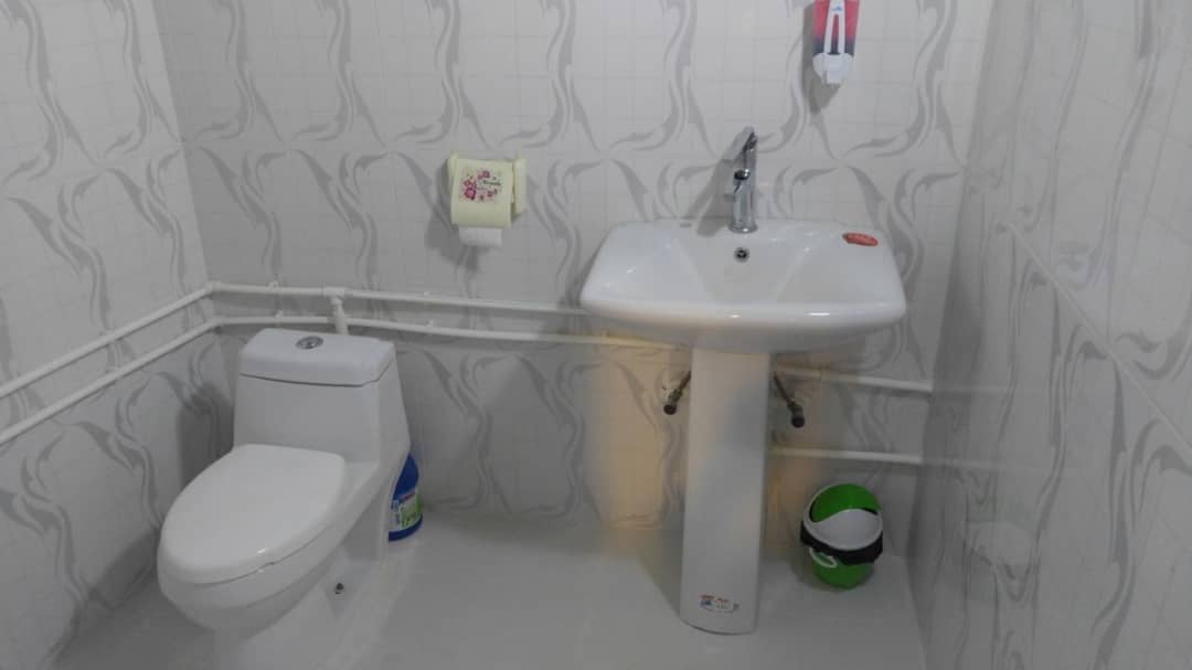 اجاره اتاق بومگردی در بوانات - دماوند