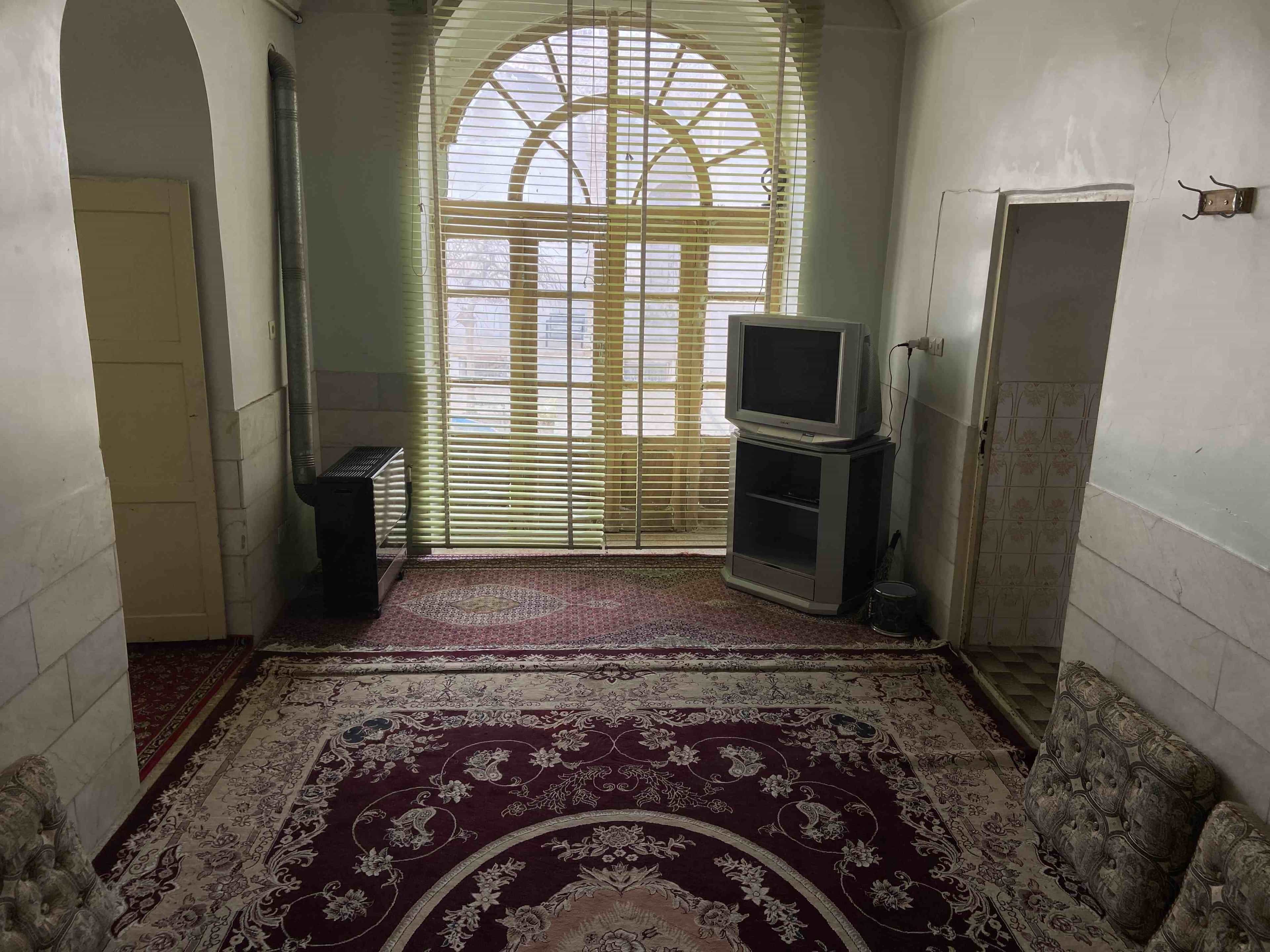 اجاره سوئیت تمیز درقیام یزد