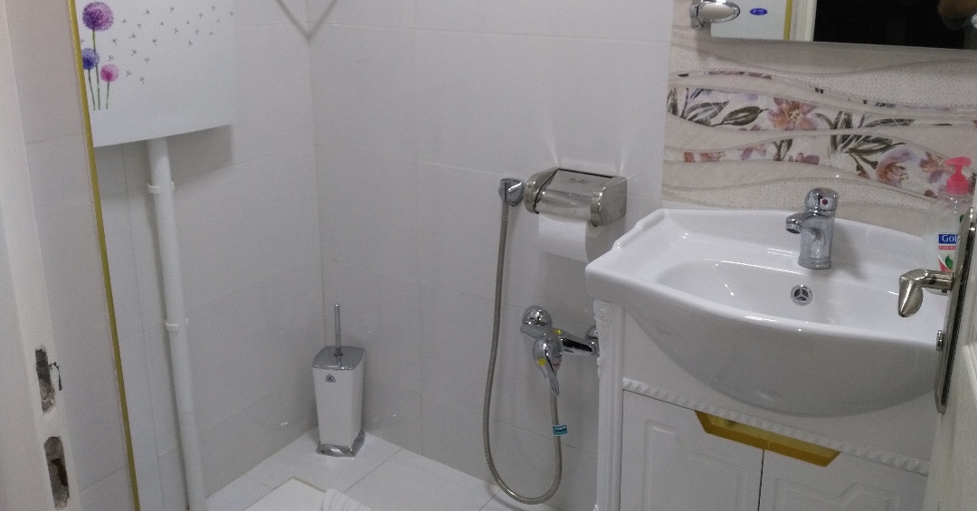 اجاره منزل مبله در ایل گلی تبریز - واحد3