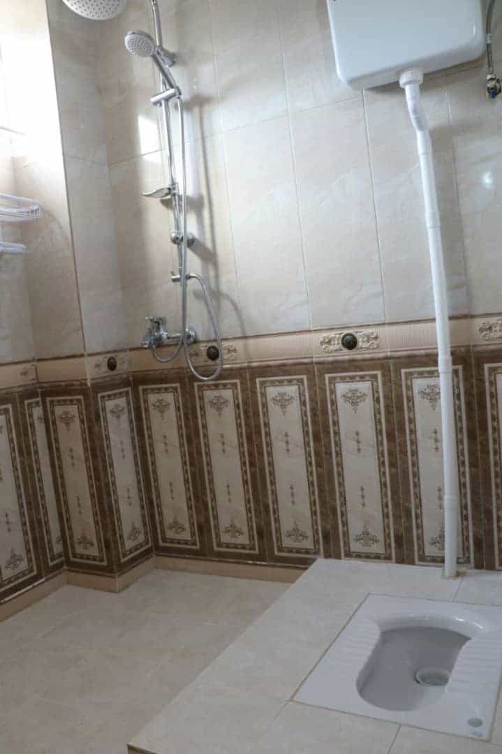 اجاره ویلا اجاره ای در کتالم - دهکده توریستی سرکوه سرا