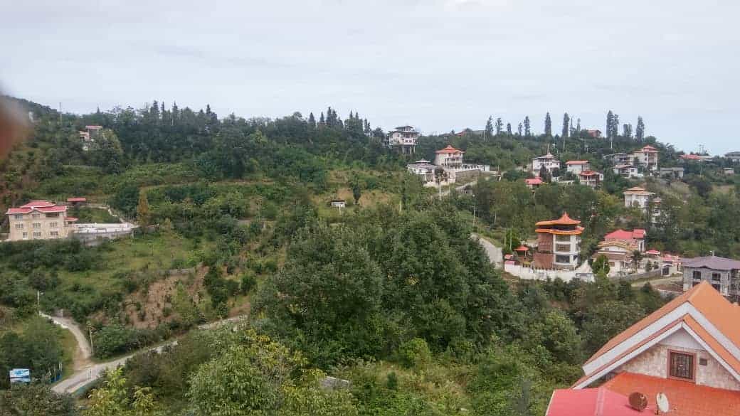 اجاره ویلا در کتالم رامسر - دهکده توریستی سرکوه سرا