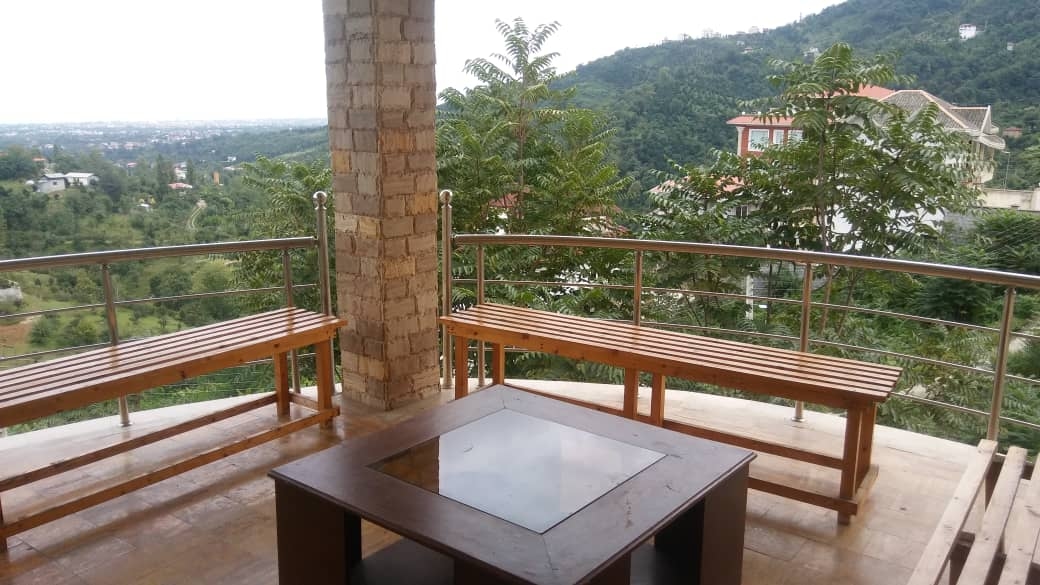 اجاره ویلا در کتالم رامسر - دهکده توریستی سرکوه سرا