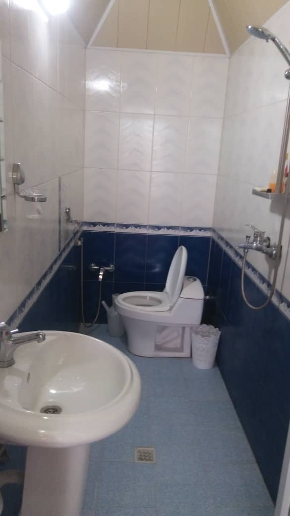 اجاره ویلا در کتالم رامسر - دهکده توریستی سرکوه سرا