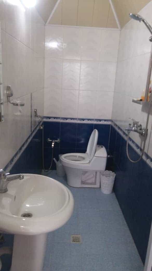 اجاره ویلا در کتالم رامسر - دهکده توریستی سرکوه سرا