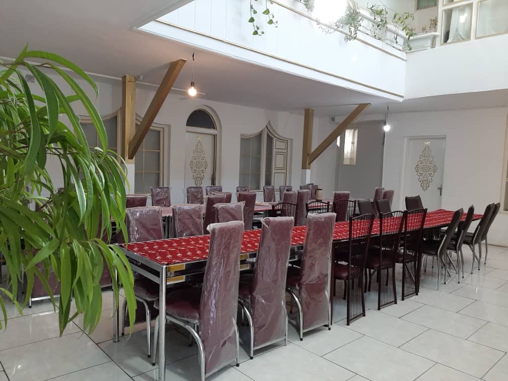 اجاره هتل آپارتمان ارزان نزدیک حرم امام رضا