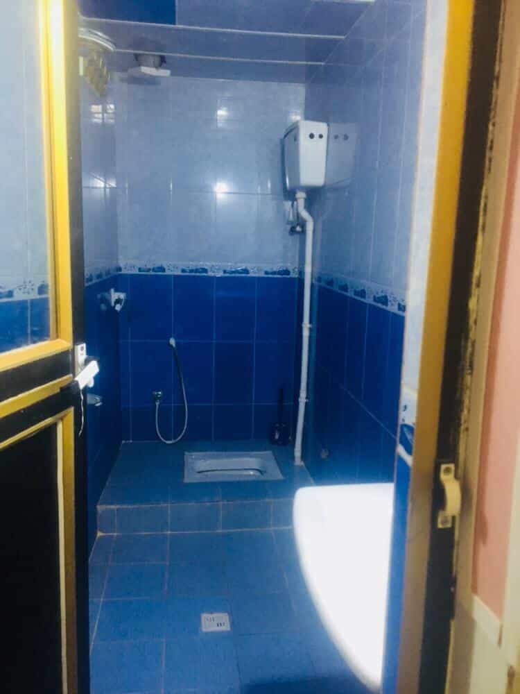 اجاره مهمانپذیر دو تخته در ولایت قشم - 1