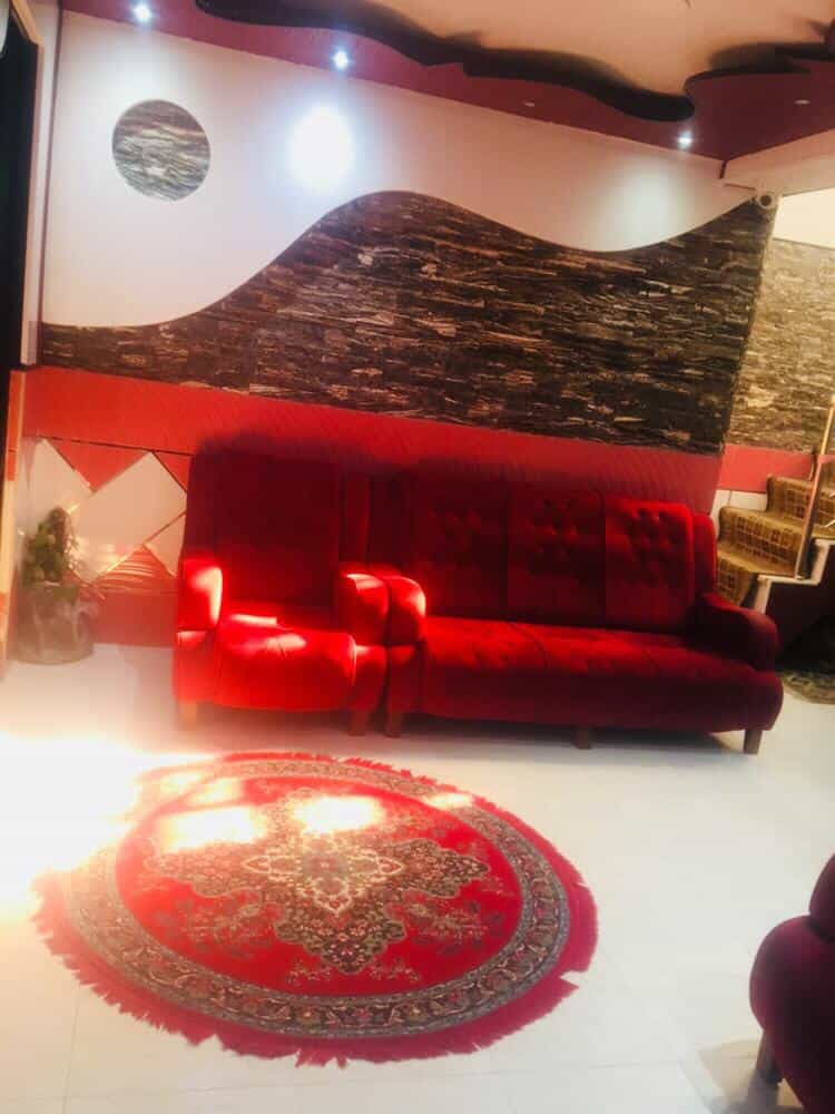 اجاره مهمانپذیر دو تخته در ولایت قشم - 1