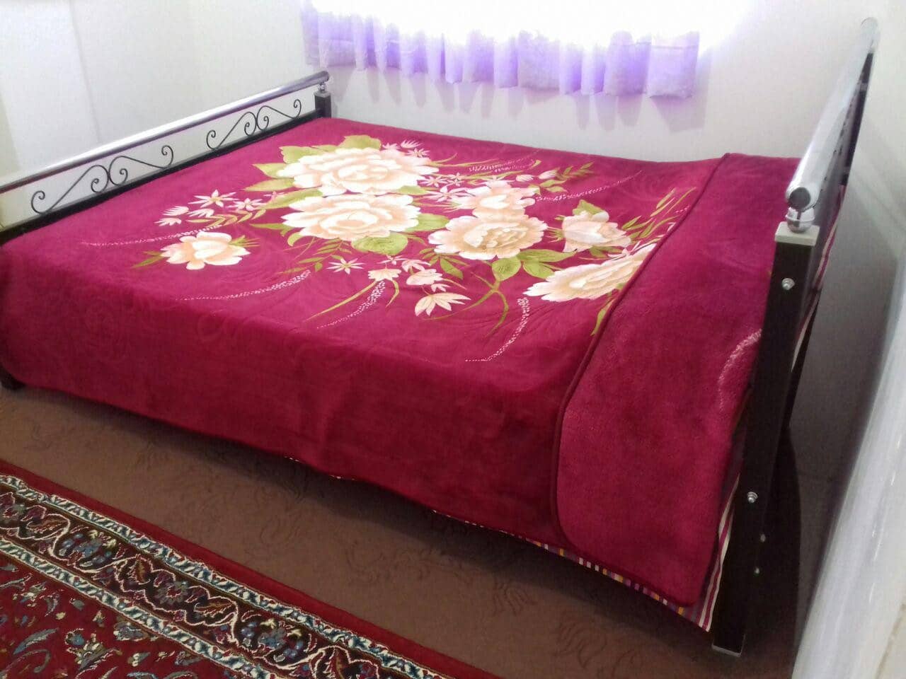 اجاره منزل ویلایی در روستای جواهرده رامسر