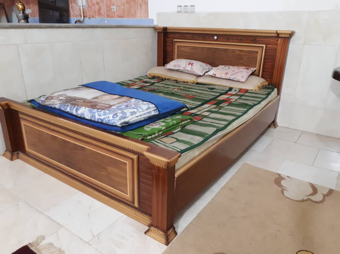 اجاره آپارتمان مبله در ولایت یزد