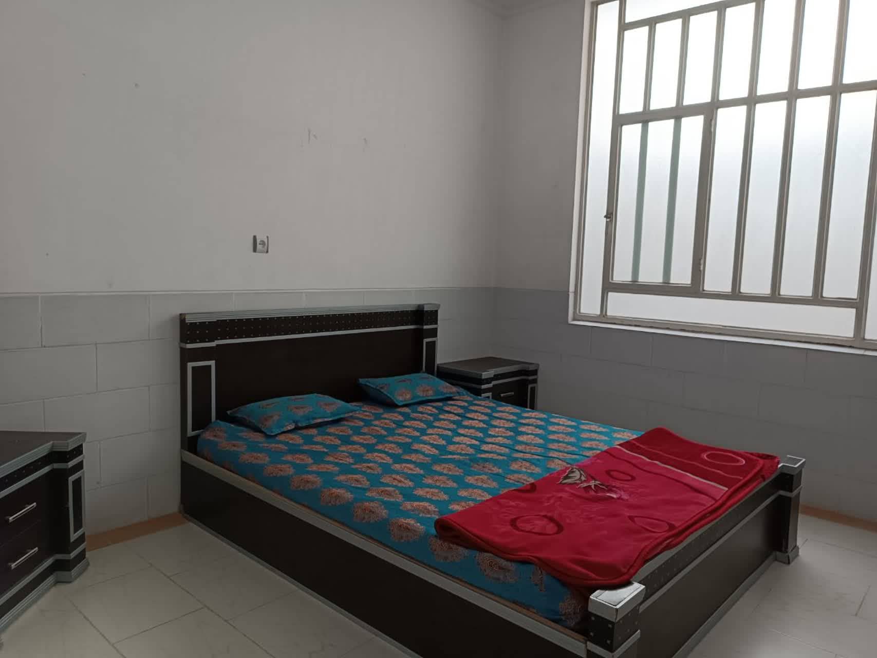 اجاره منزل دوخواب در پاسداران - 120 متری