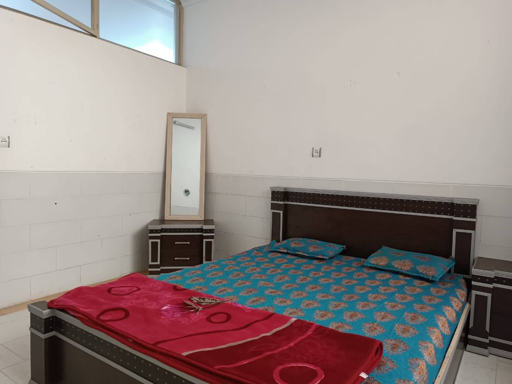 اجاره منزل دوخواب در پاسداران - 120 متری