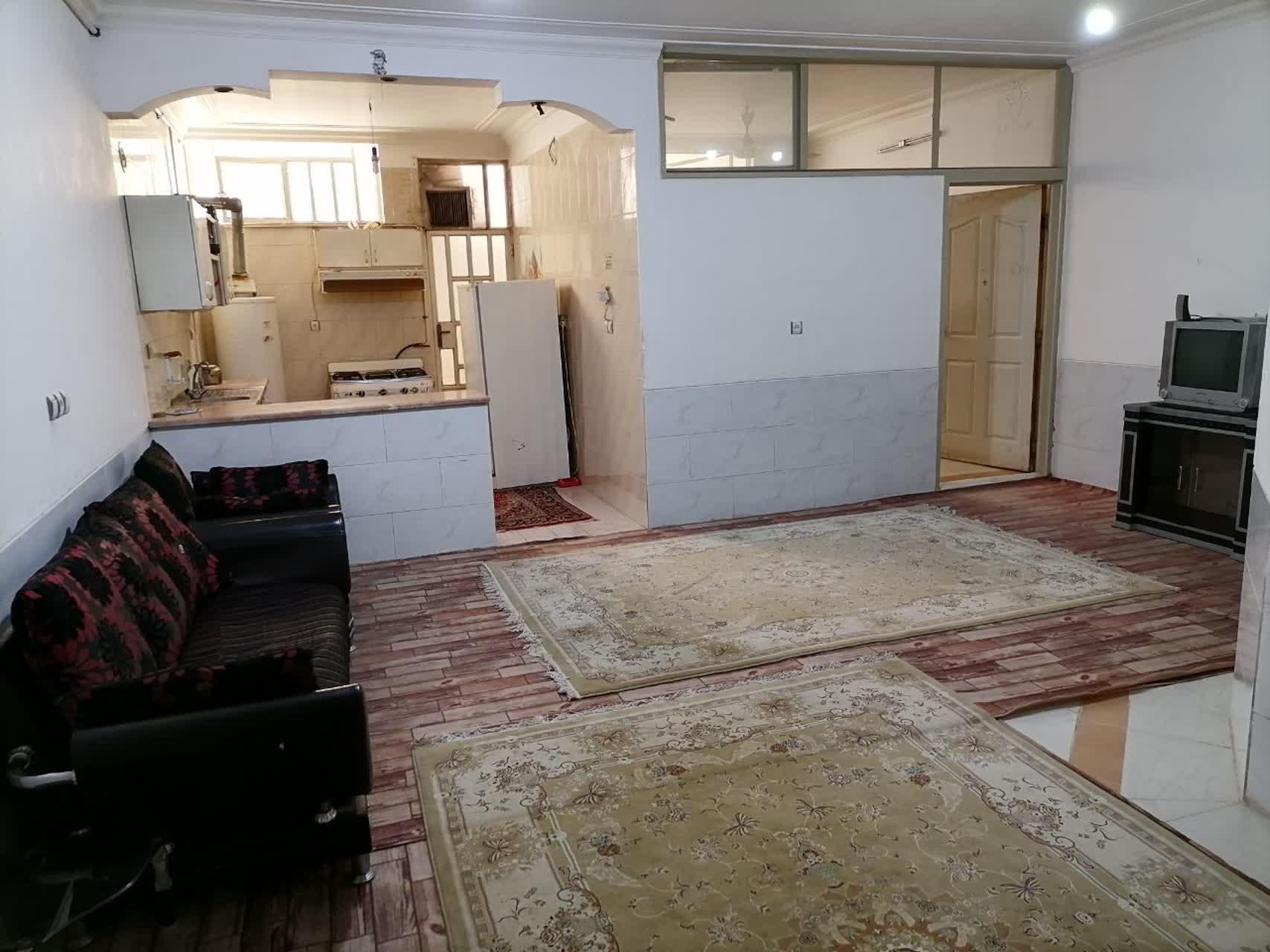 اجاره منزل دوخواب در پاسداران - 120 متری