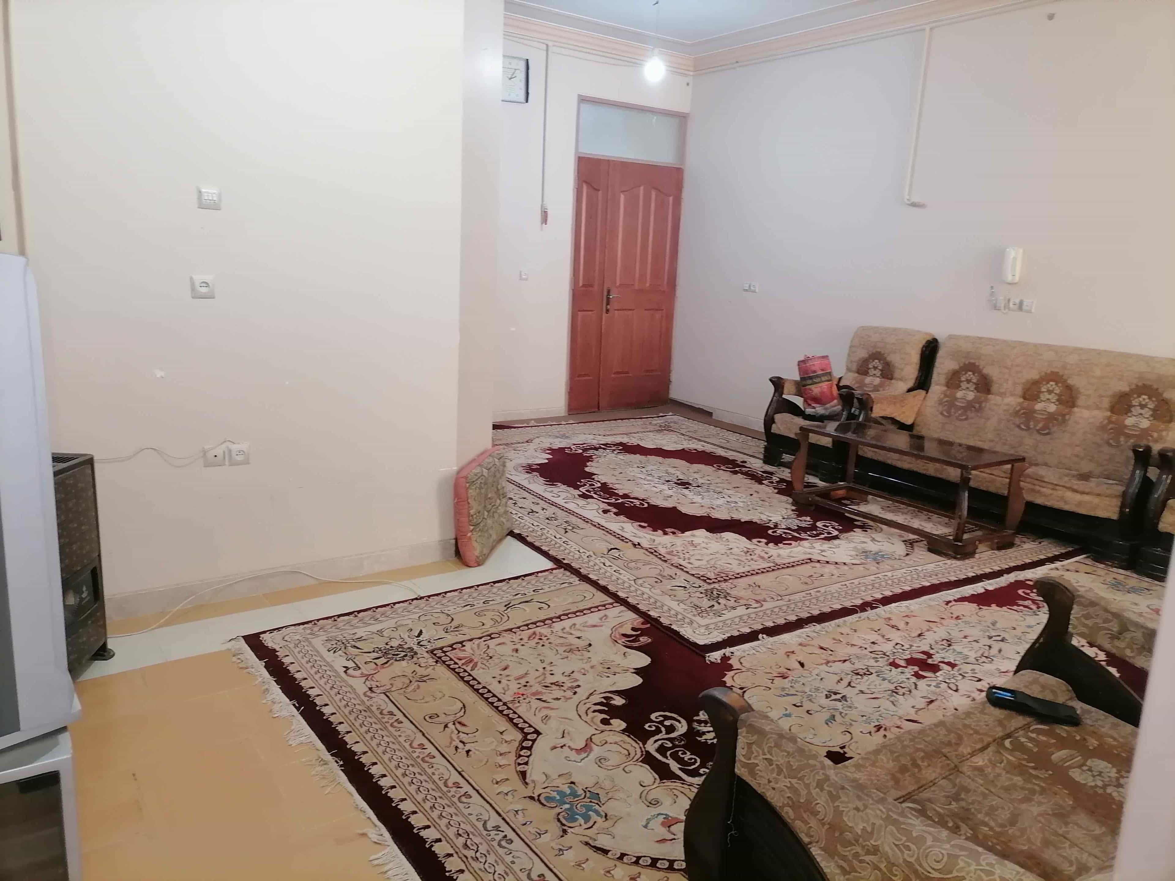 اجاره منزل ویلایی دوخواب در پاسداران - 170 متری