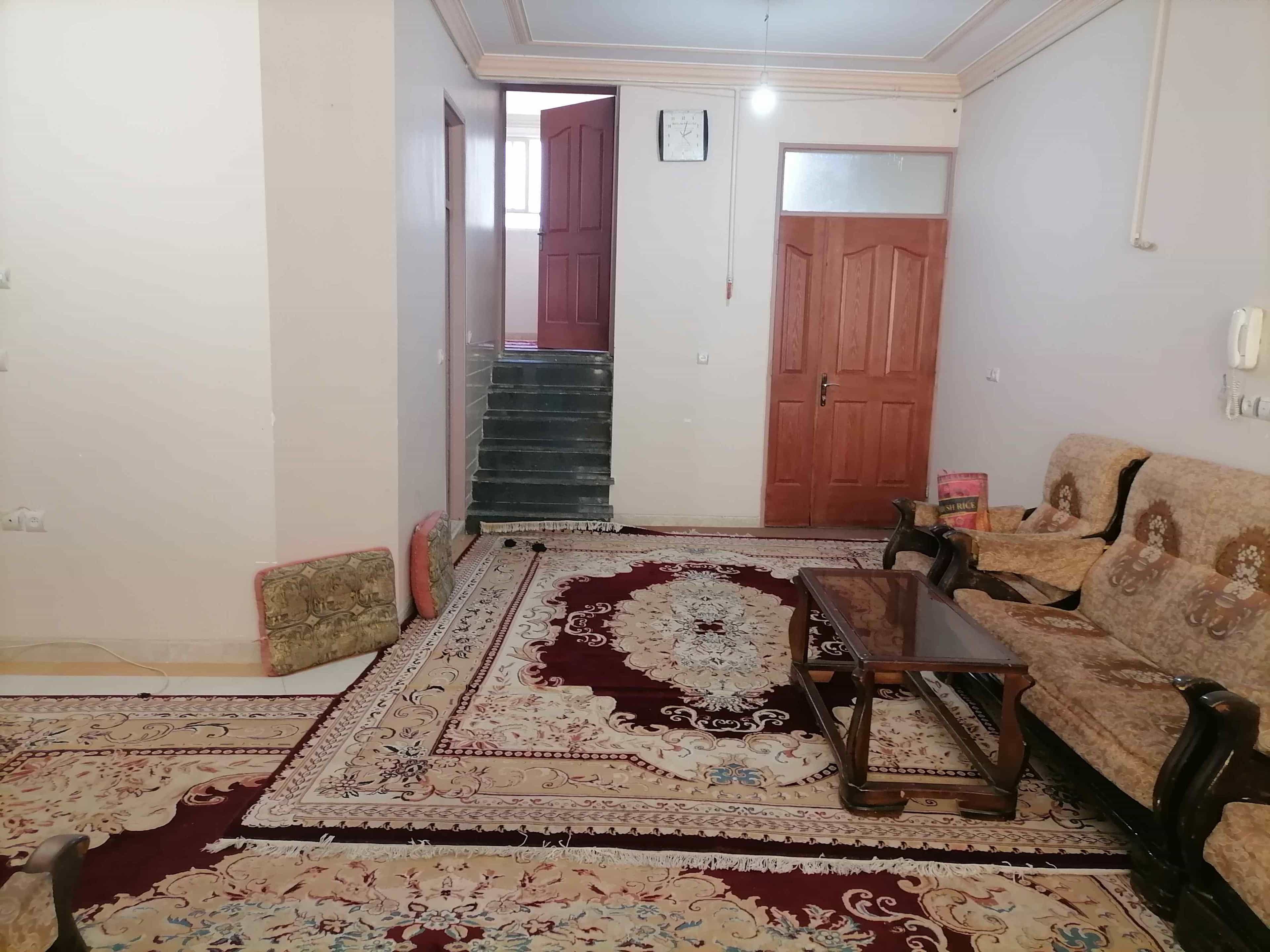 اجاره منزل ویلایی دوخواب در پاسداران - 170 متری