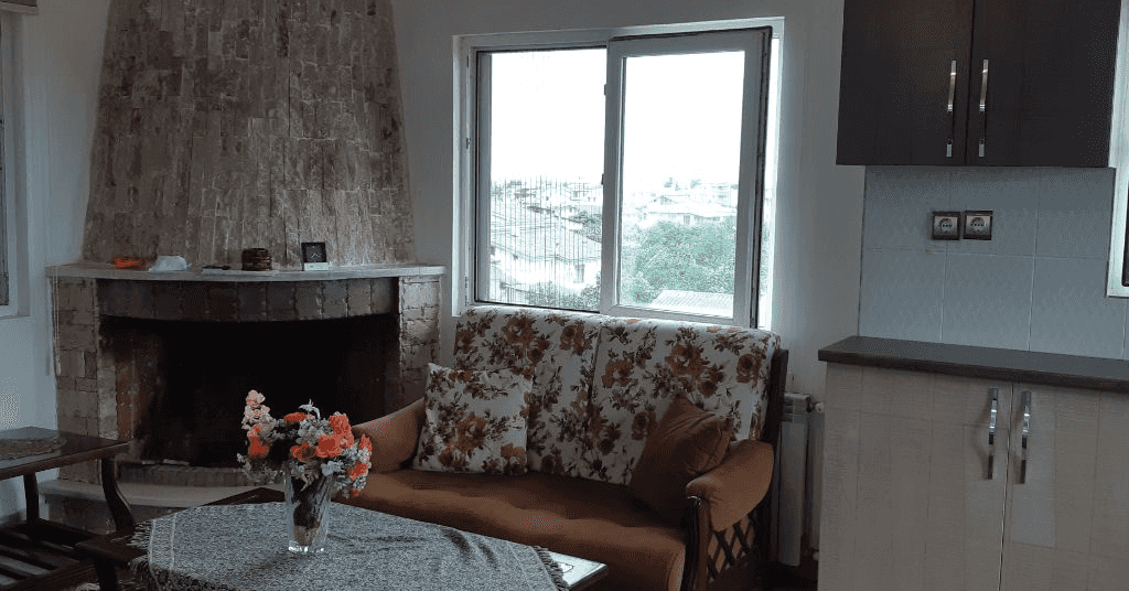 اجاره ویلا مبله در سادات شهر ، مازندران