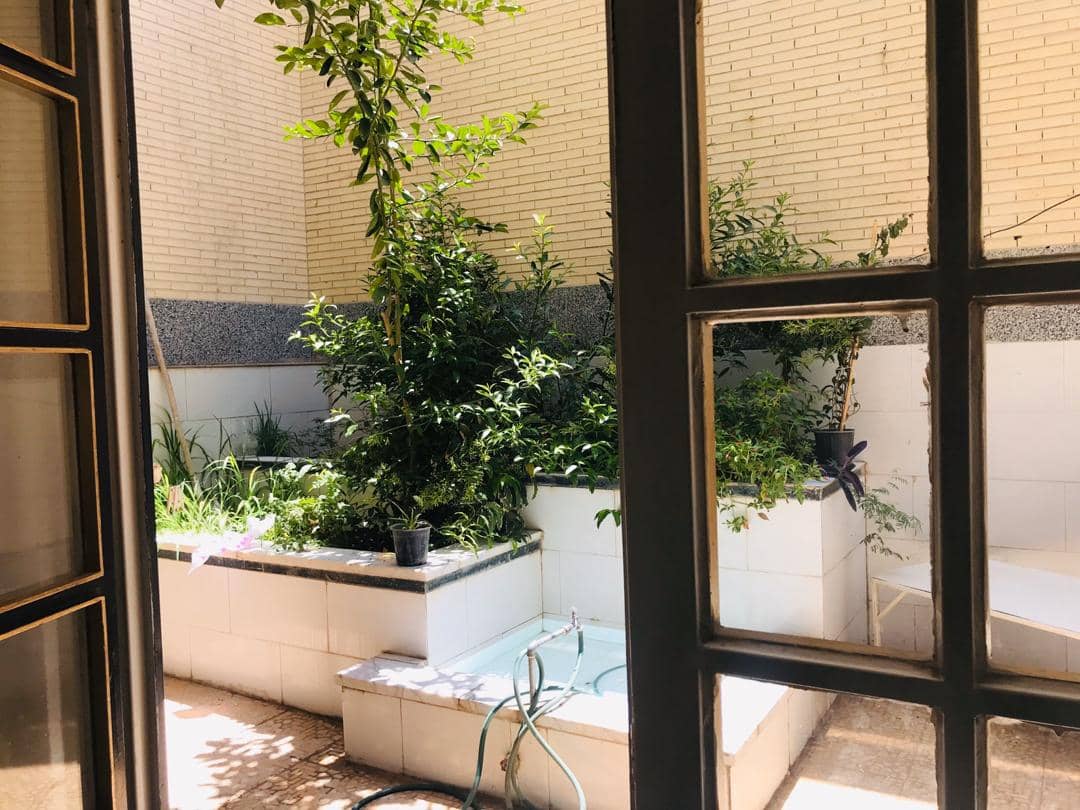 اجاره سوئیت مبله در باهنر یزد