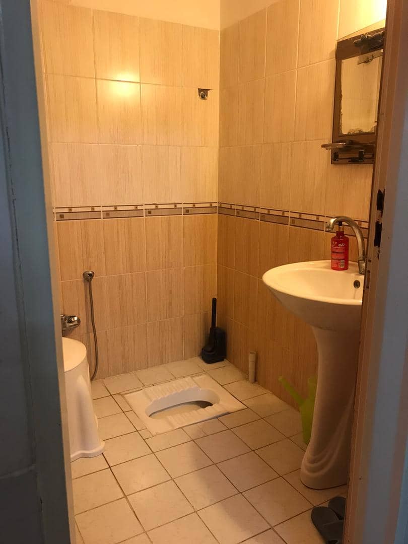 اجاره سوئیت مبله در باهنر یزد