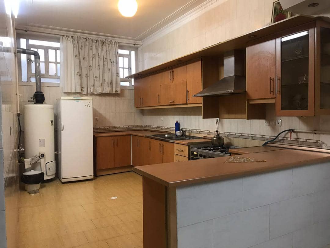 اجاره سوئیت مبله در باهنر یزد