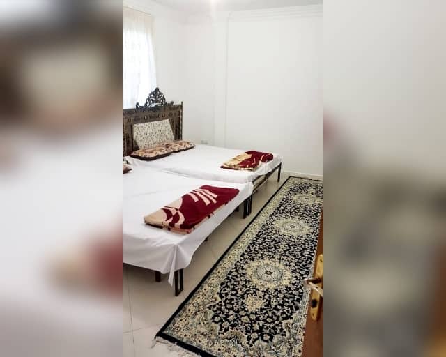 اجاره آپارتمان مبله در امام رضا مشهد