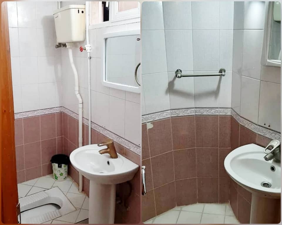 اجاره آپارتمان مبله در امام رضا مشهد