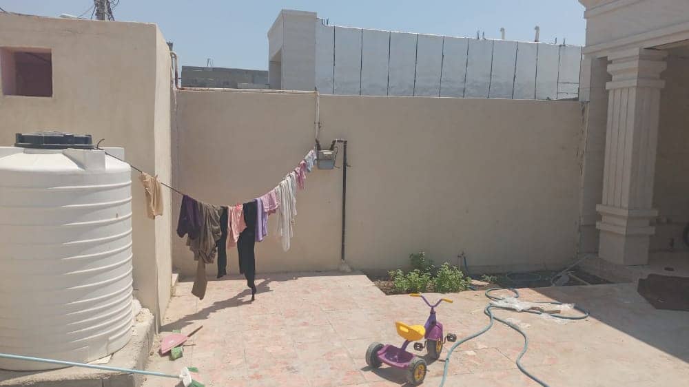 اجاره منزل مبله در دیر - بوشهر