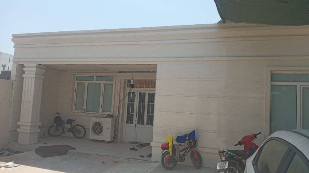 اجاره منزل مبله در دیر - بوشهر