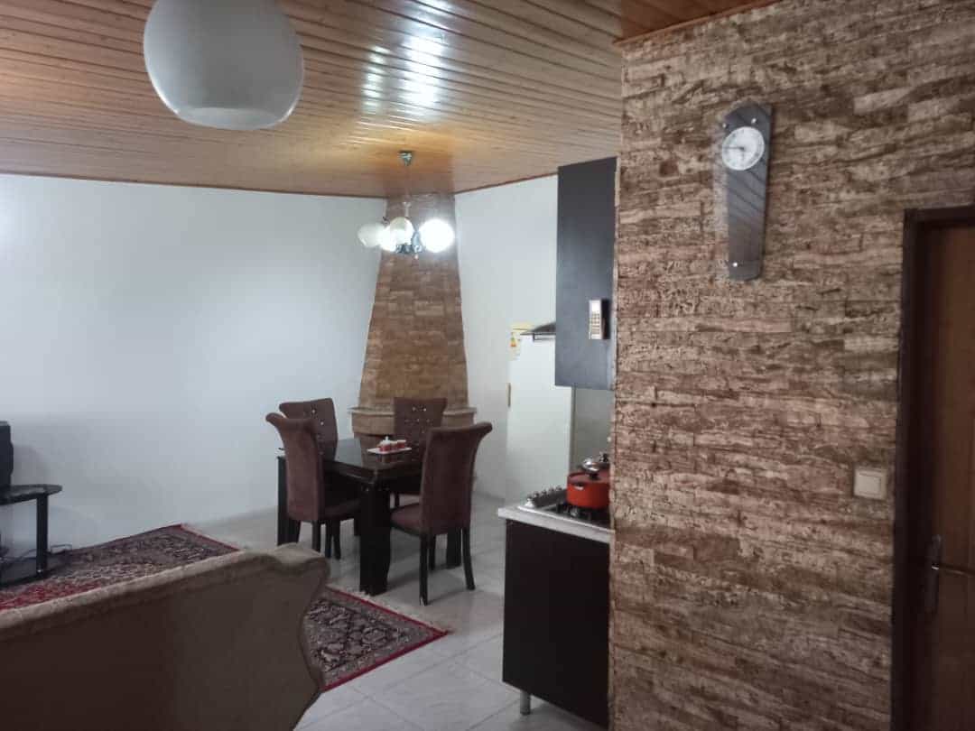 اجاره منزل مبله در نوشهر