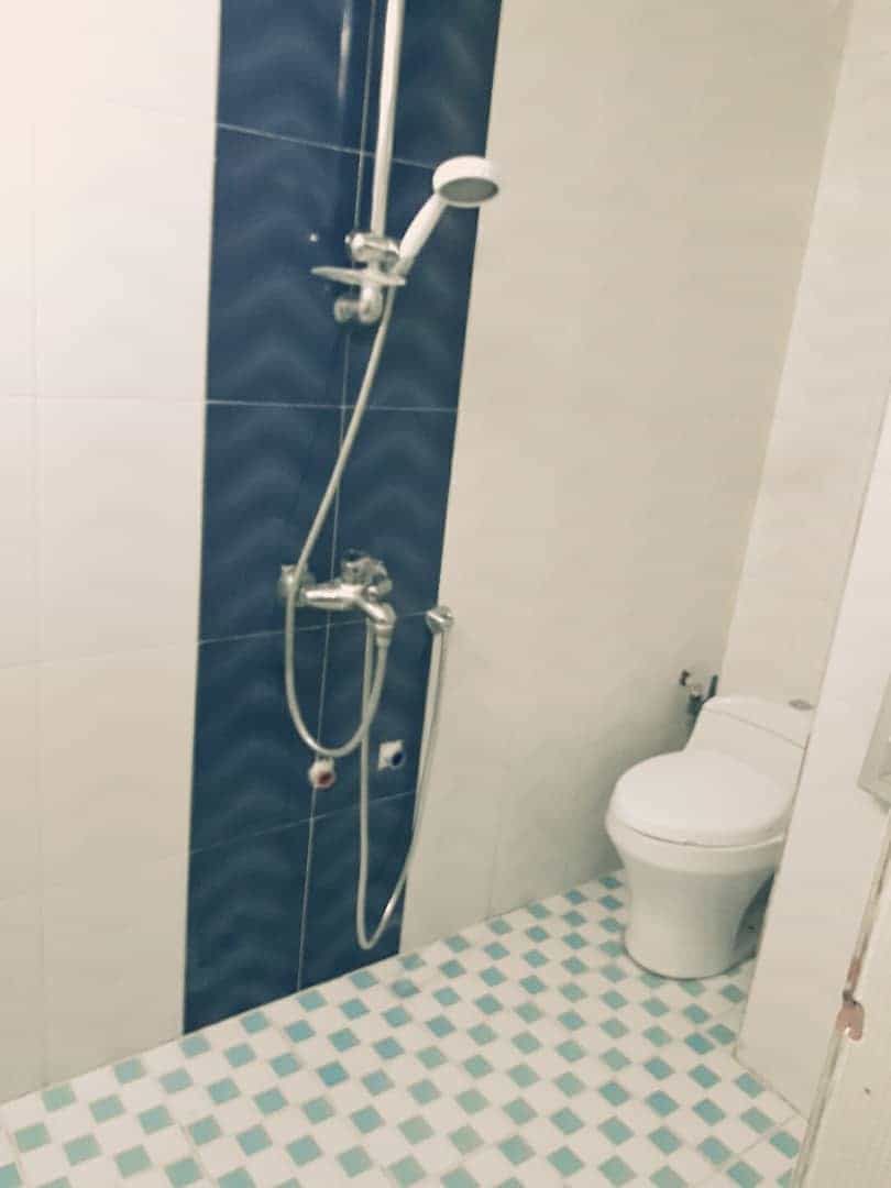 اجاره سویئت اجاره ای در چهار باغ خواجو